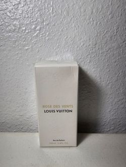 LV rose de vents perfume
