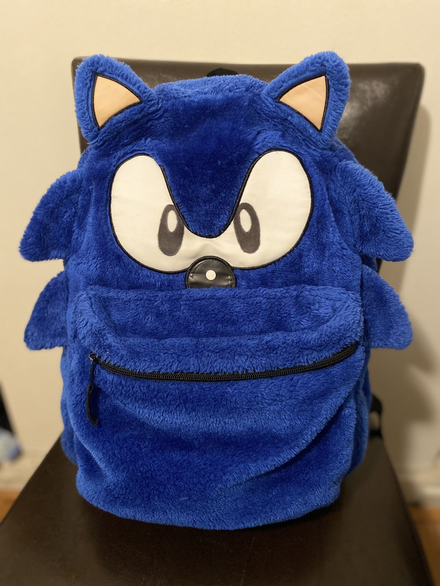 Sonic Flip Backpack