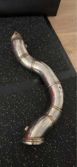 N54 Downpipes  335i