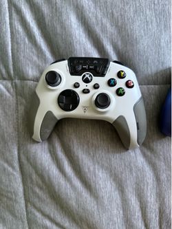 Wired Xbox remote