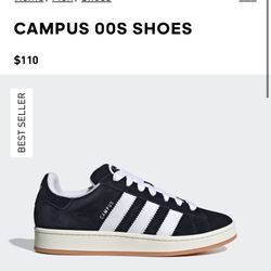 adidas campus 00s