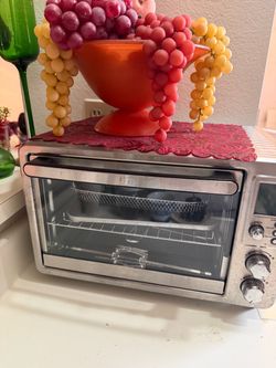 Toaster