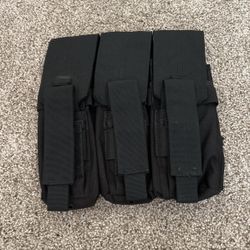 Magazine Pouches