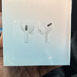 Brand New Airpod Pros