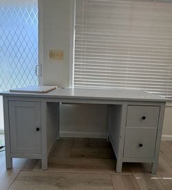 IKEA desk