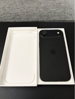 iPhone 17 Air