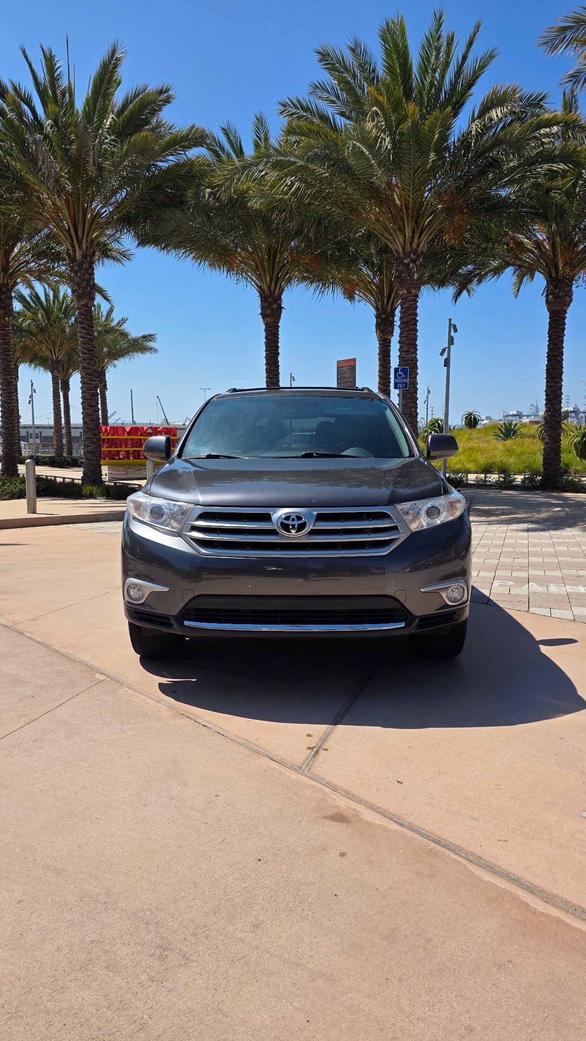 2011 Toyota Highlander