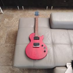 Epiphone LP Guitar 