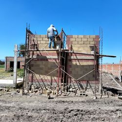 Trabajos De Construsion O Lok Ocupe  Construction Work And Everythung You Need And Much More
