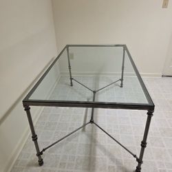 pier one imports medici table 