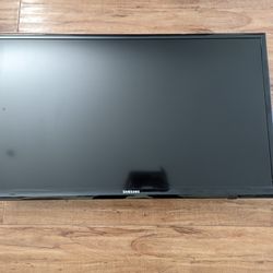 Samsung TV 32"