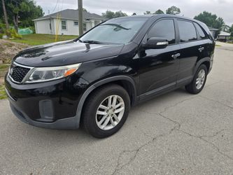 2015 KIA Sorento