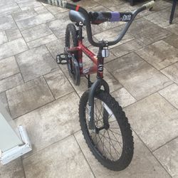 Bike 20” 