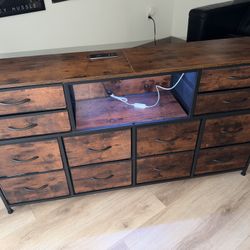 Brand New Dresser