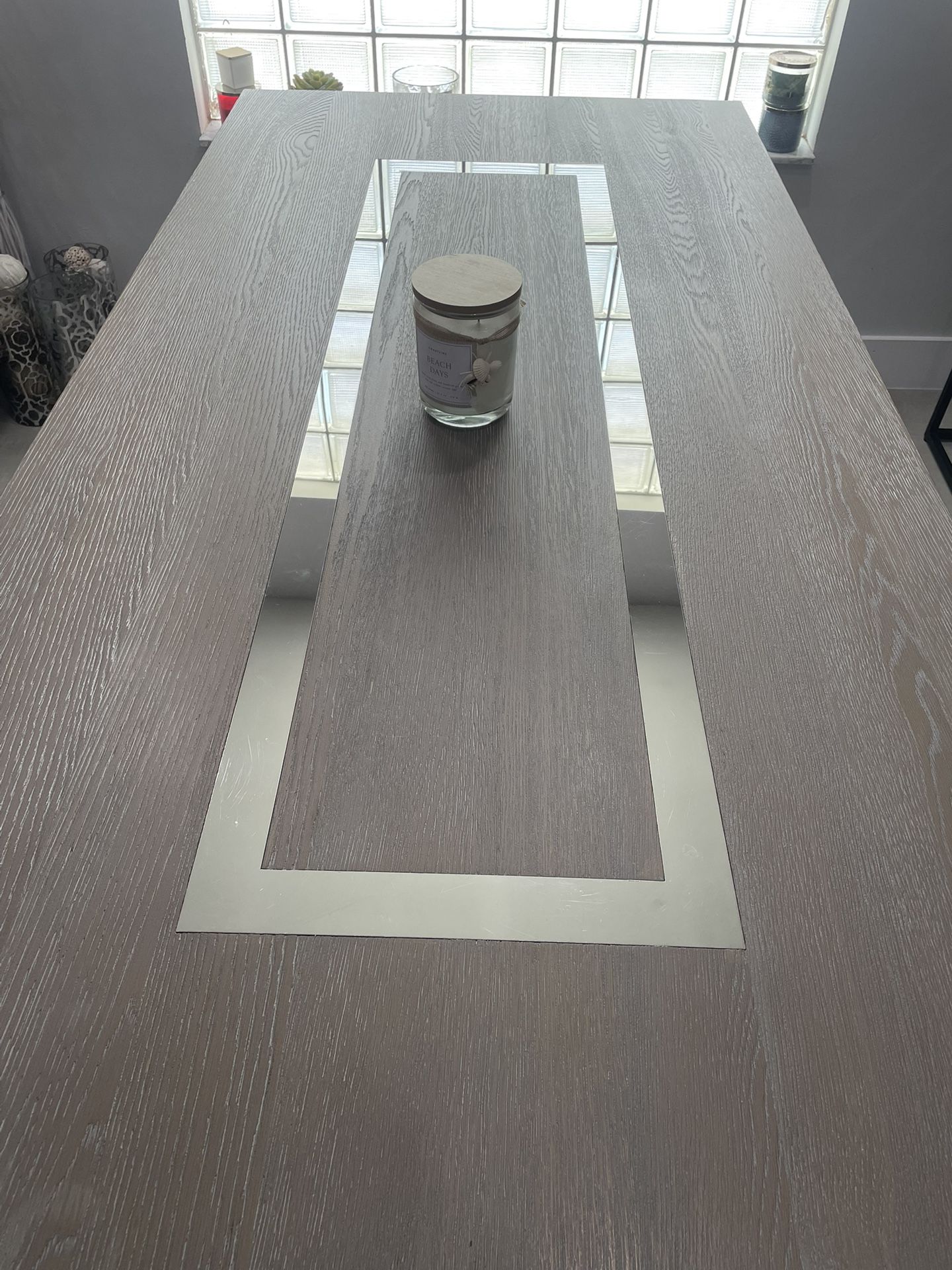 Modern Dining Table