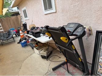 Yard sale all day