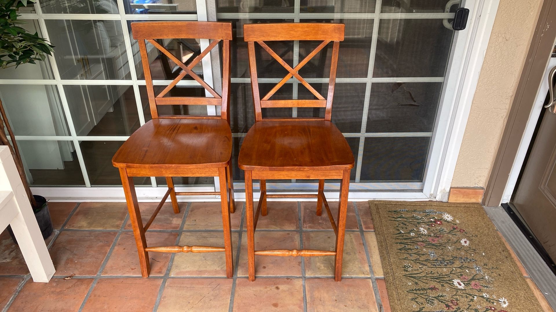 Bar Stools