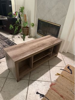 TV stands