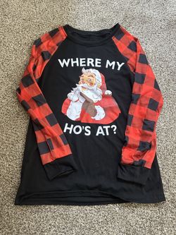 Ugly Christmas Sweater 