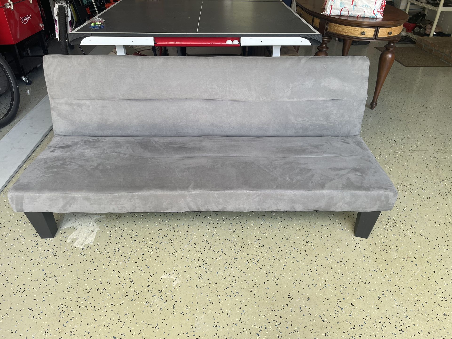 Futon Couch