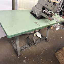 Juki Sewing Machine 