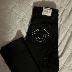 True Religión Jesús