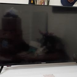 43' Westinghouse Roku Tv