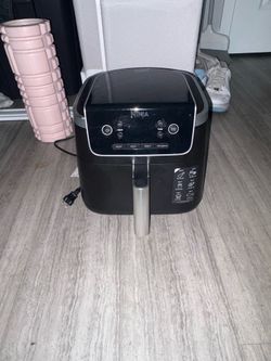 Ninja air fryer XL nonstick basket