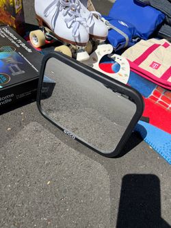 Car Mirror