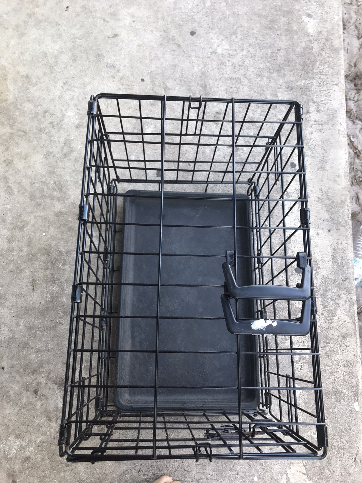 Cage