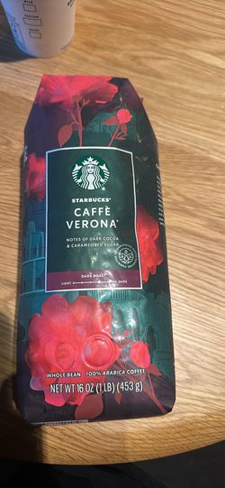 Starbucks coffee