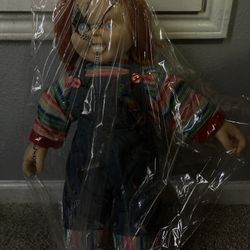 Chucky Doll