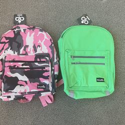 Backpack 2  Unused