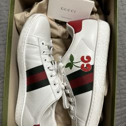 Gucci Women’s Shoes 