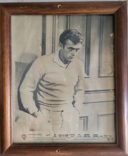 James Dean East Of Eden Movie Picture #55 of 114