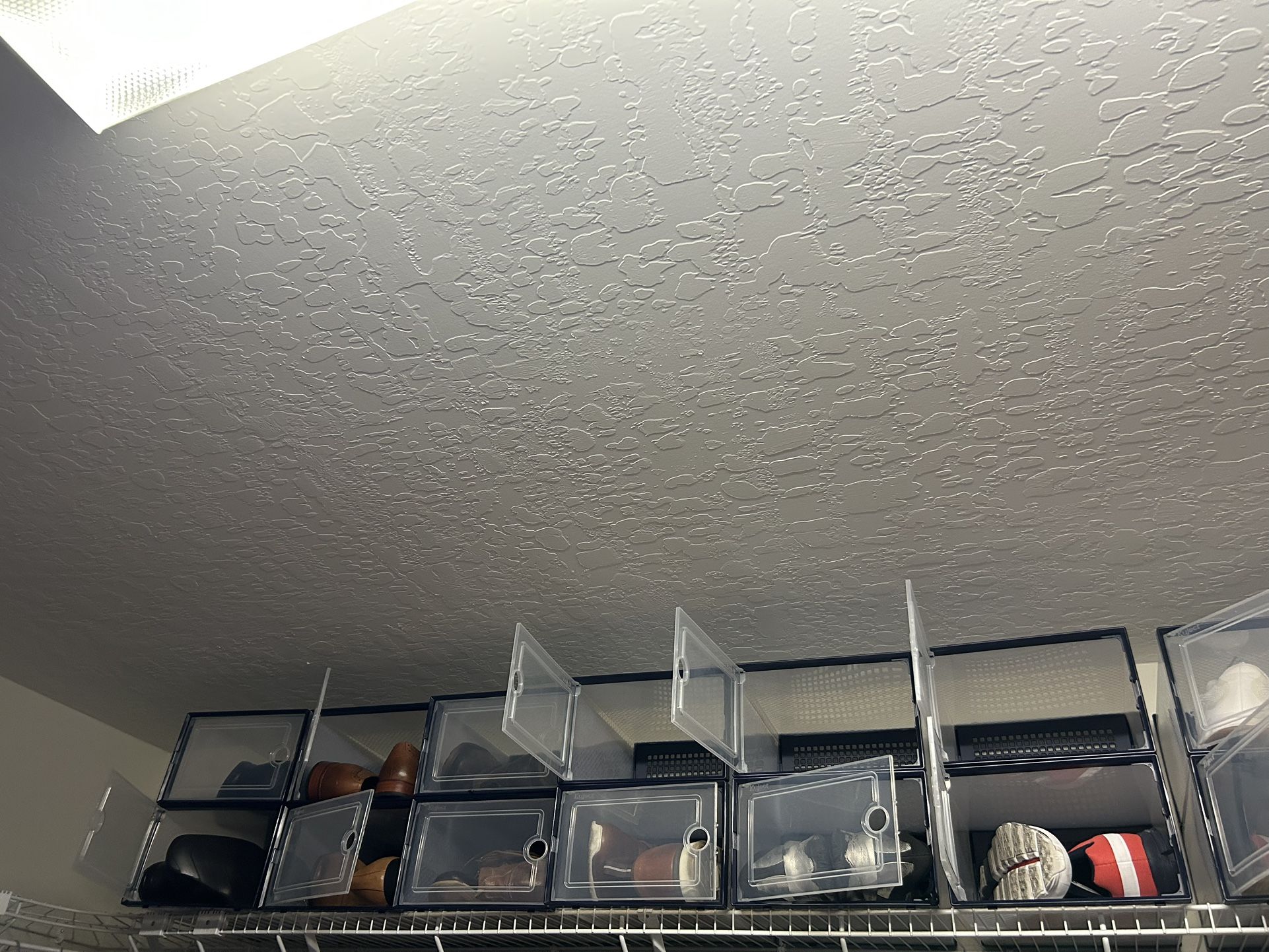 Shoe Organizer