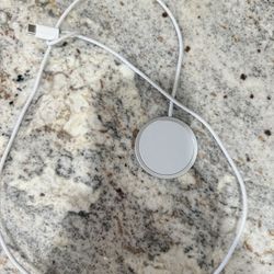 Apple iPhone Charger Pad