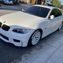 2008 BMW 335i