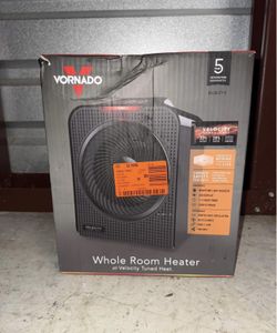 Vornado Full Room Heater