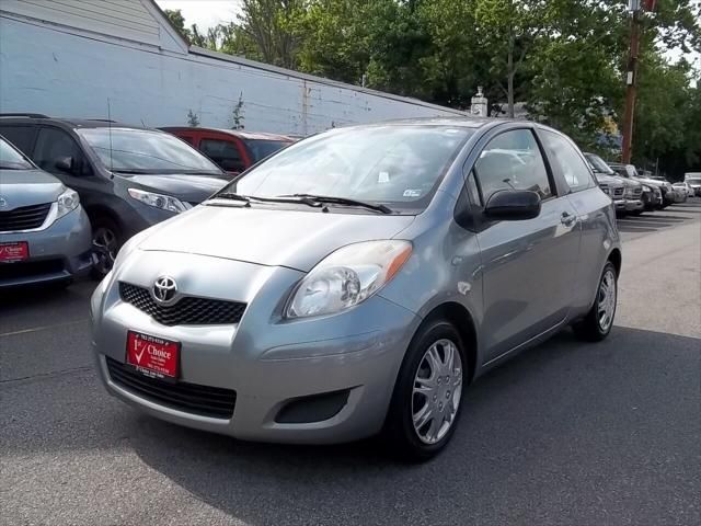 2009 Toyota Yaris