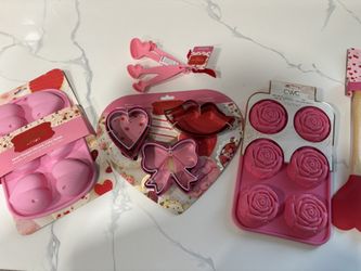 Bakeware