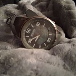 Reaction  Kenneth Cole