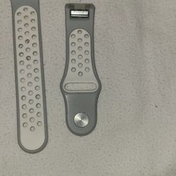 Fitbit watch band replacement