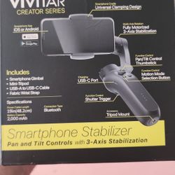 phone stabilizer 