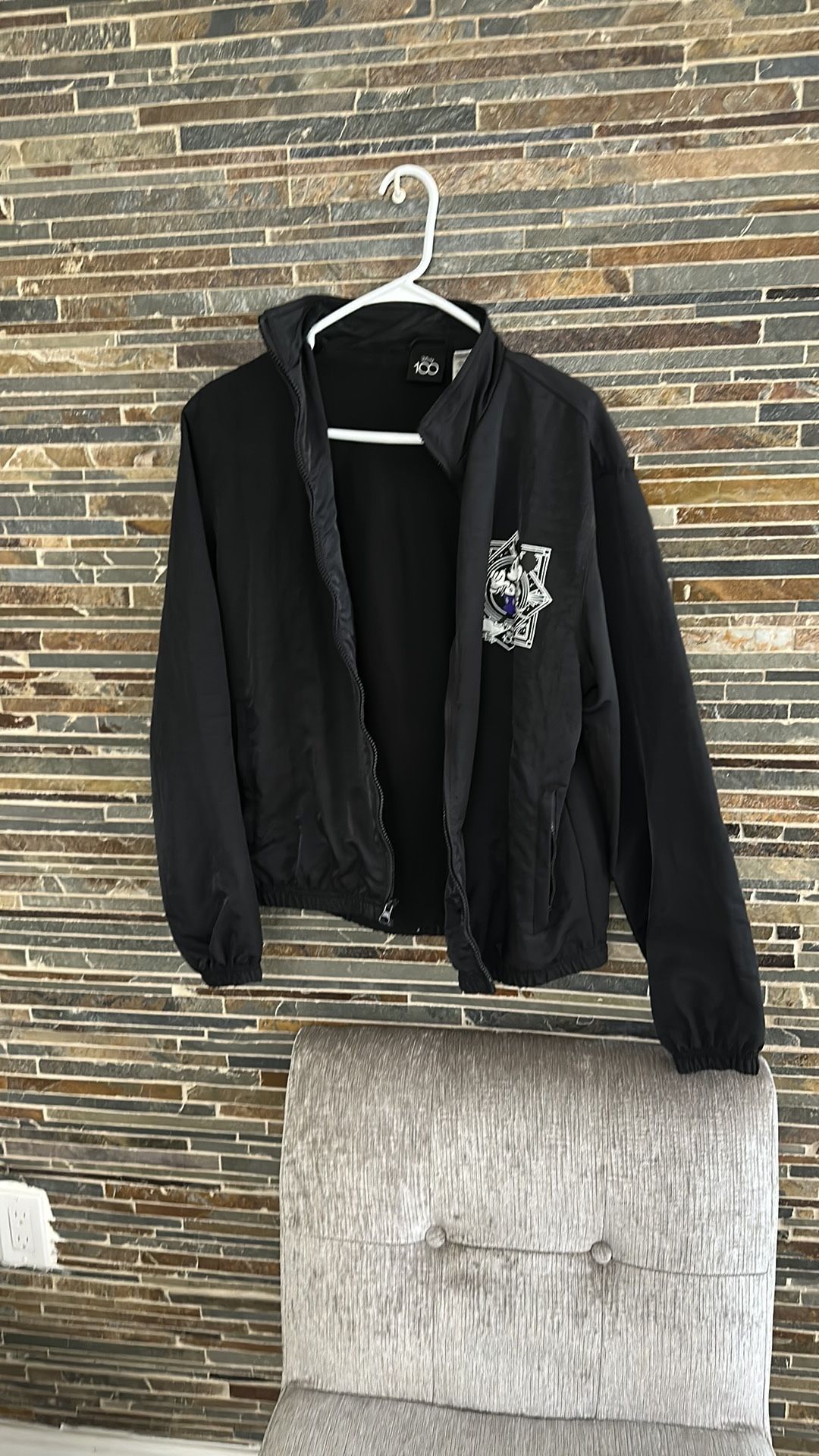 Disney 100 Jacket/rain Coat