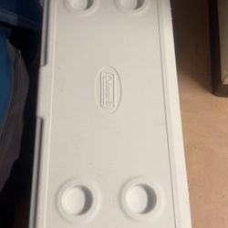 Coleman Cooler