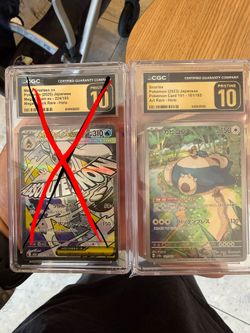 Pokemon pristine 10 snorlax Japanese