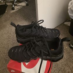 Nike Vapormax Plus (Brand New)