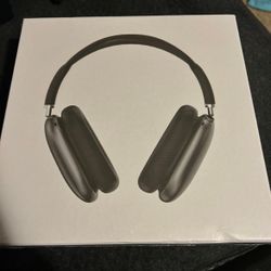 AirPods Max Headphones 