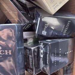 Cologne And Perfume Haul